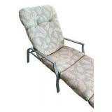 Outdoor Chaise Lounge Chair