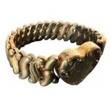 1944 Sweetheart Stretch Bracelet