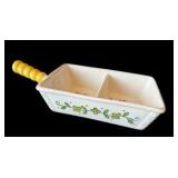 Poppytrail by Metlox 'Happy Time' Serving Dishes