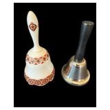 Trio of Beautiful Bells