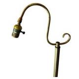 Vintage Bridge Arm Floor Lamp