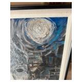 'Face Art' - Dark, Emotional Artwork