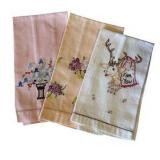 Collection of Vintage Linens