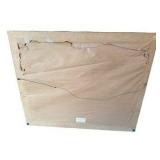 'The Music Room' by Marguerite Pearson Framed Print