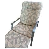 Outdoor Chaise Lounge Chair