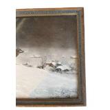 'The Lone Wolf' by John Drescher