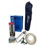 Sprinklers, Arm Chair, Collapsible Tote & More