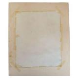 Beautiful Yellow & White Floral Watercolor