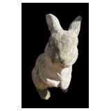 Outdoor Garden Rabbit & Dog Statues