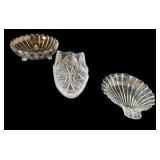 Large Lot of Stunning Cut Crystal Glass