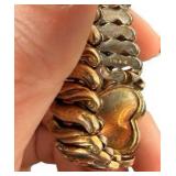 1944 Sweetheart Stretch Bracelet