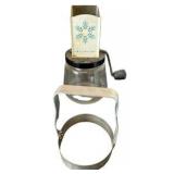 Fun Vintage Kitchen Collectibles