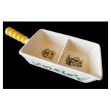 Poppytrail by Metlox 'Happy Time' Serving Dishes