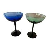 Portuguese Hand Blown Stemware