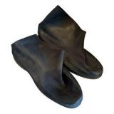 Work Boot Overshoes - Size 8 & 8.5