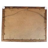 'The Lone Wolf' by John Drescher