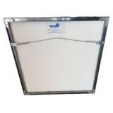 Framed Beagle Pencil Sketch