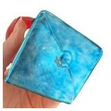 Santa Claus Ornaments Featuring a Christopher Radko Teacher Ornament