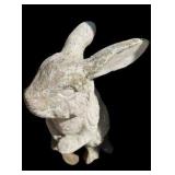 Outdoor Garden Rabbit & Dog Statues