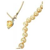 Assortment of Vintage Jewelry