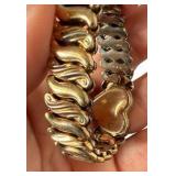 1944 Sweetheart Stretch Bracelet