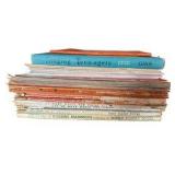 Collection of Teaching and Playing Piano Music