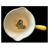 Poppytrail by Metlox 'Happy Time' Serving Dishes