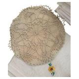 Collection of Vintage Linens - Tablecloths, Napkins, Doilies, Placemats & More!