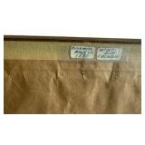 'Coastal Sunset' by Richard Ribcowsky