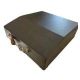 Vintage Remington Portable Manual Typewriter