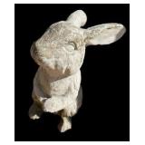 Outdoor Garden Rabbit & Dog Statues