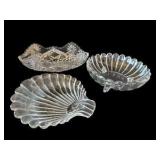 Large Lot of Stunning Cut Crystal Glass