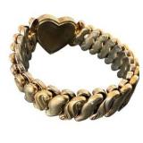 1944 Sweetheart Stretch Bracelet