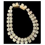 Stunning Vintage Rhinestone Jewelry