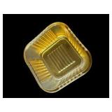 Vintage Refrigerator Dishes - Uranium & Amber Glass