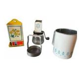 Fun Vintage Kitchen Collectibles