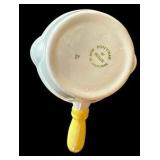 Poppytrail by Metlox 'Happy Time' Serving Dishes