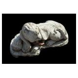 Outdoor Garden Rabbit & Dog Statues