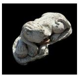 Outdoor Garden Rabbit & Dog Statues