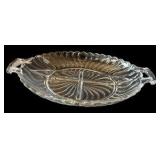 Fostoria Colony Swirl Glassware Collection