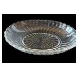 Fostoria Colony Swirl Glassware Collection