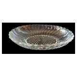 Fostoria Colony Swirl Glassware Collection