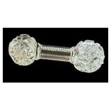 Large Lot of Stunning Cut Crystal Glass