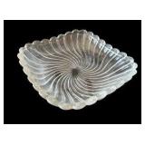 Fostoria Colony Swirl Glassware Collection