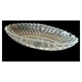 Fostoria Colony Swirl Glassware Collection