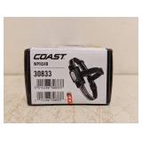 NEW COAST WPH34R RECHARGEABLE HEADLAMP 2150 LUMENS