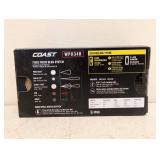 NEW COAST WPH34R RECHARGEABLE HEADLAMP 2150 LUMENS