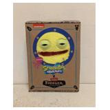NEW NICKELODEON SPONGEBOB SQUAREPANTS ZURU FUGGLER FUNNY UGLY MONSTER