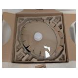 BELLA SLOW COOKER 2 PIECE SET