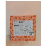 NEW PURA SUPER SOFT & COMFY, ENHANCED WITH ORGANIC COTTON SIZE 3 156 CT